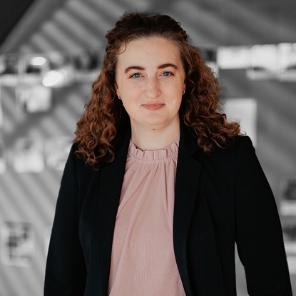 Kelsey  Westermeyer Photo